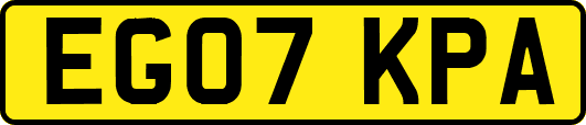 EG07KPA