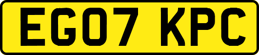 EG07KPC