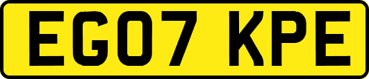 EG07KPE