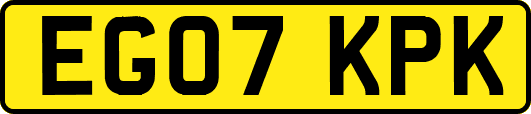 EG07KPK