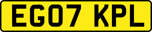 EG07KPL