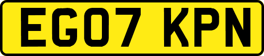 EG07KPN