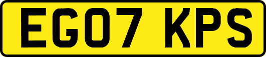 EG07KPS