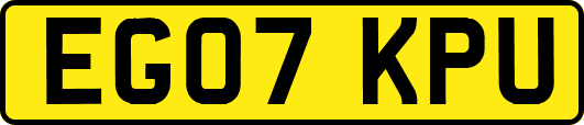 EG07KPU
