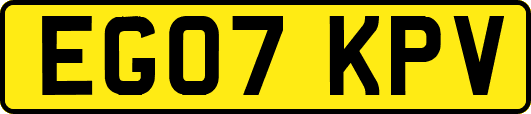 EG07KPV
