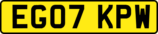 EG07KPW