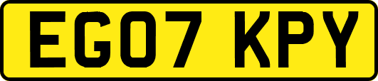 EG07KPY
