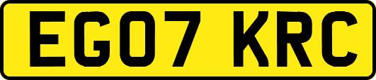 EG07KRC