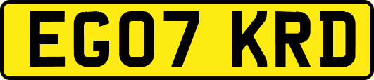 EG07KRD