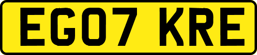 EG07KRE
