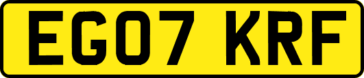 EG07KRF
