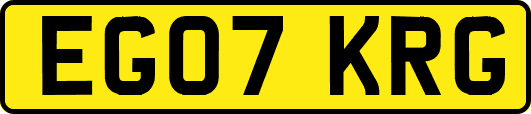 EG07KRG