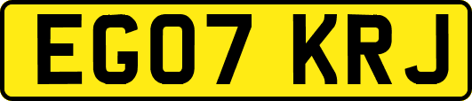 EG07KRJ