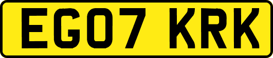 EG07KRK