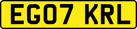 EG07KRL