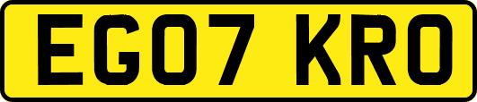 EG07KRO