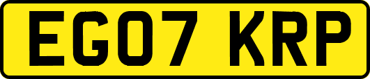 EG07KRP