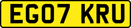 EG07KRU