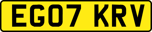 EG07KRV