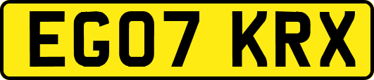 EG07KRX
