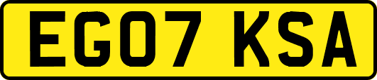 EG07KSA