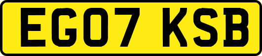EG07KSB