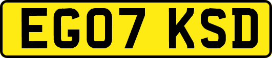 EG07KSD
