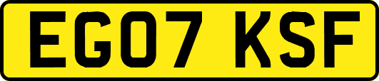 EG07KSF