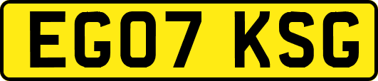 EG07KSG