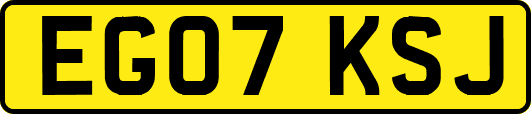 EG07KSJ