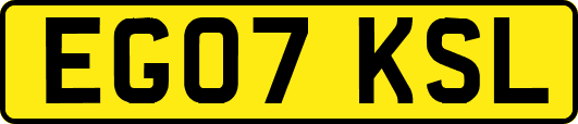 EG07KSL