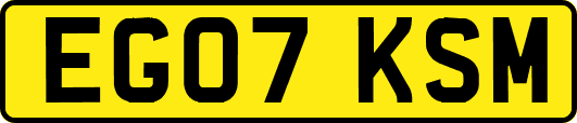 EG07KSM