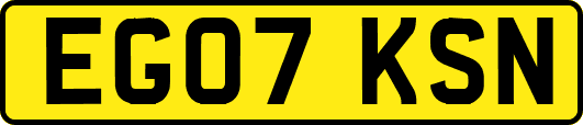 EG07KSN