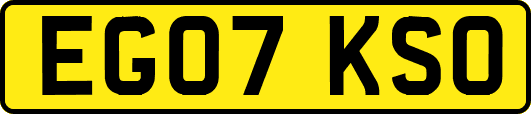 EG07KSO