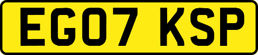 EG07KSP