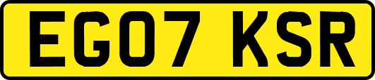 EG07KSR
