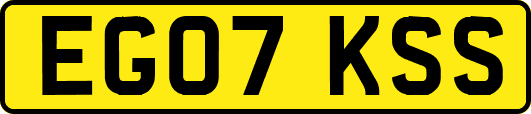 EG07KSS