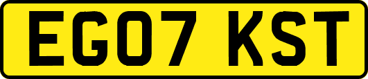 EG07KST