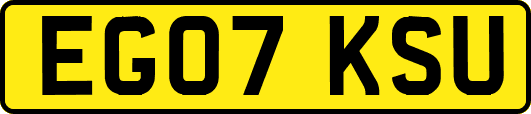 EG07KSU