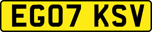 EG07KSV