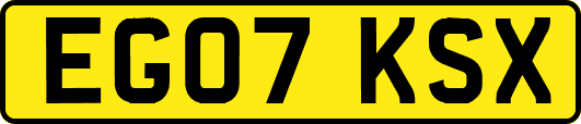 EG07KSX