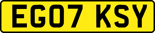 EG07KSY