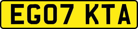 EG07KTA