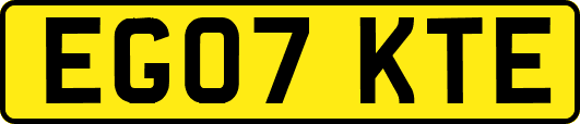 EG07KTE