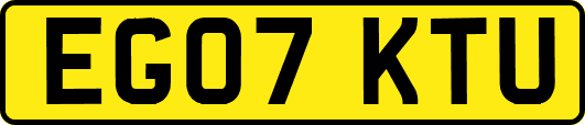 EG07KTU