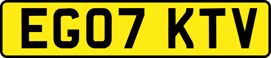 EG07KTV