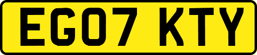 EG07KTY