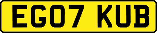 EG07KUB