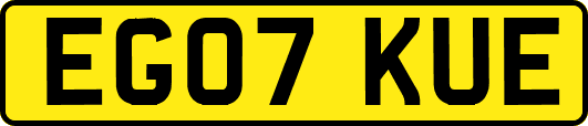 EG07KUE