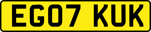 EG07KUK